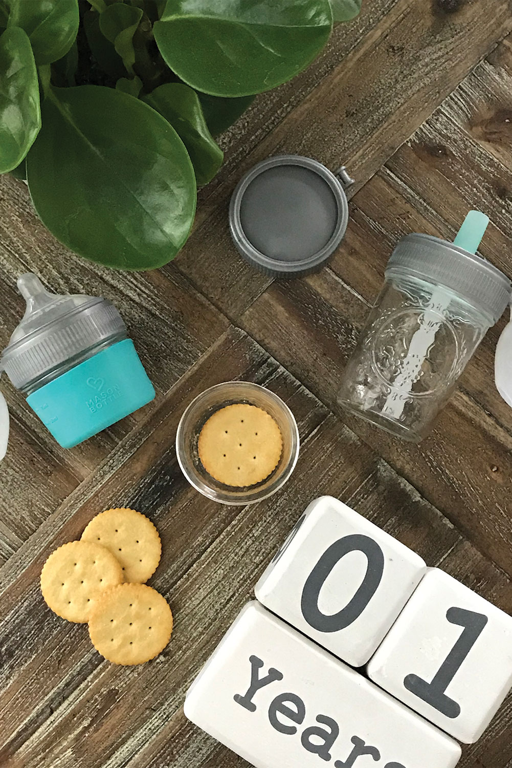 THE BEST HEALTHY BABY BOTTLE AND SIPPY CUP